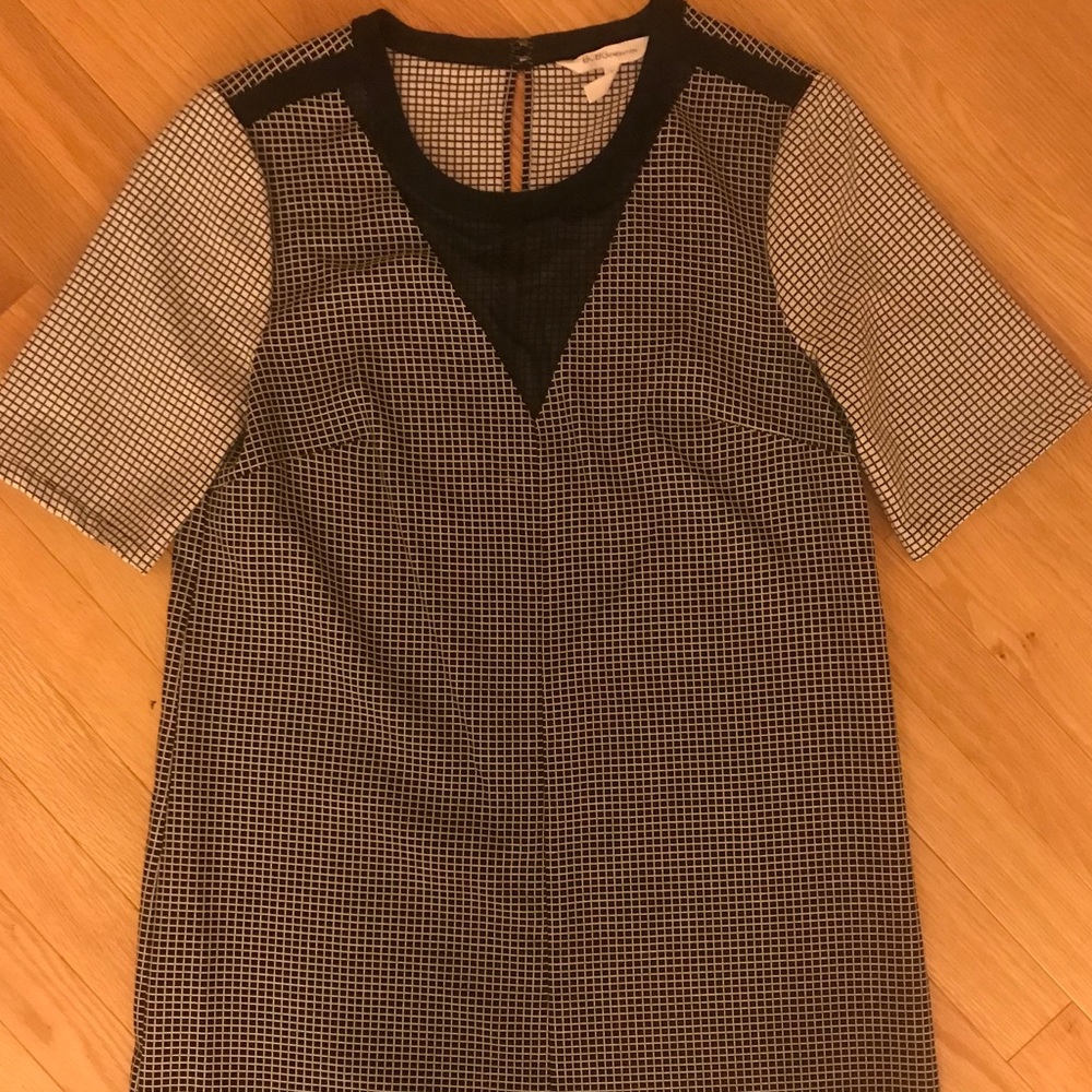 BCBG dress